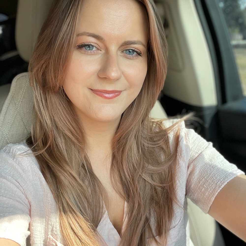 Meet your Posher, Lizzy